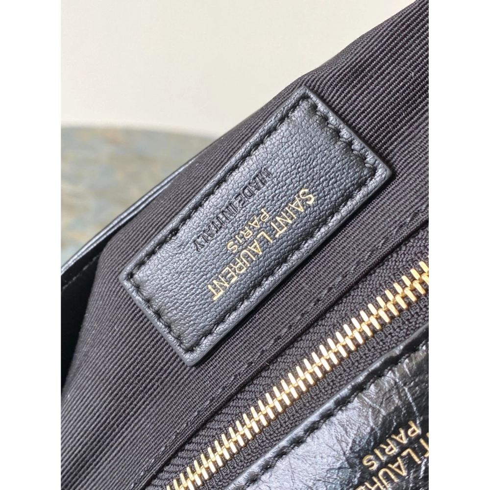 YSL Saint Laurent bags 498894.ZX 28X20X9cm,YSL Bags,BAGS