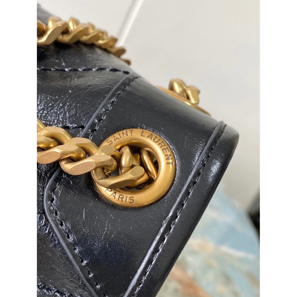 YSL Saint Laurent bags 498894.ZX 28X20X9cm,YSL Bags,BAGS