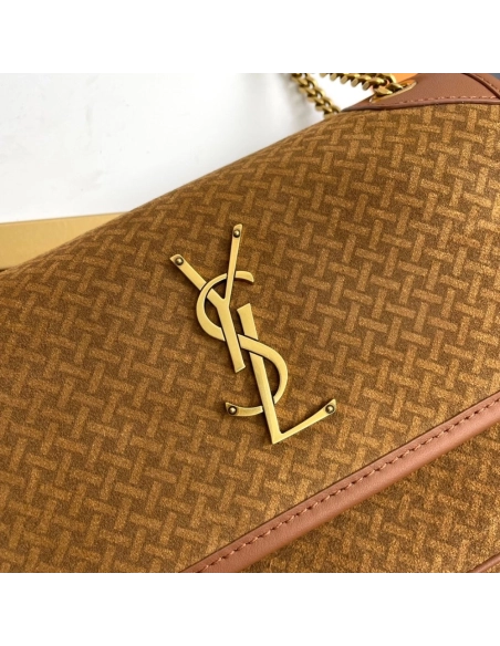 YSL Saint Laurent bags 633151.ZX 22X16.5X12cm,YSL Bags,BAGS