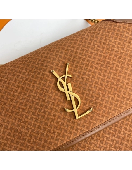 YSL Saint Laurent bags 633158.ZX 28X20.5X8.5cm,YSL Bags,BAGS
