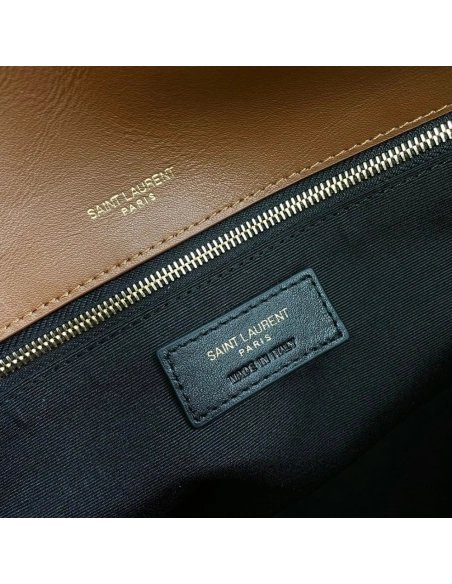 YSL Saint Laurent bags 633158.ZX 28X20.5X8.5cm,YSL Bags,BAGS