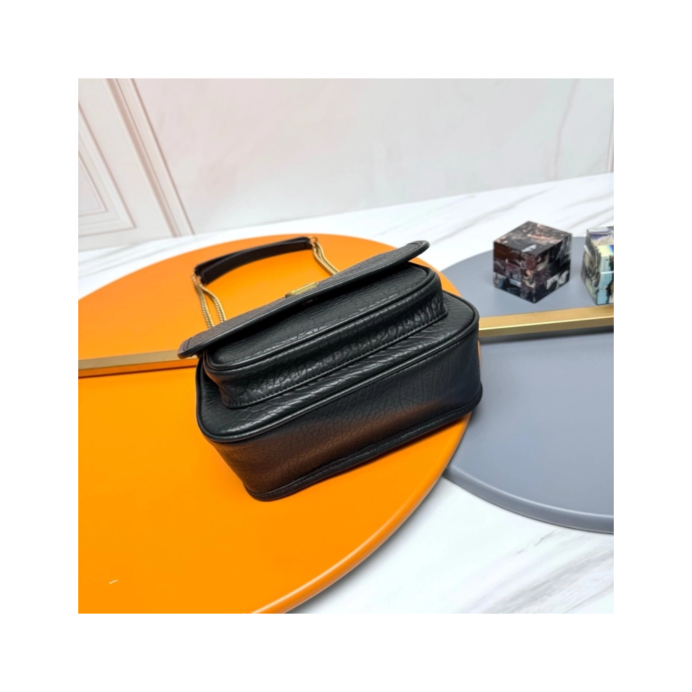 YSL Saint Laurent bags 533037 22X16.5X12cm,YSL Bags,BAGS