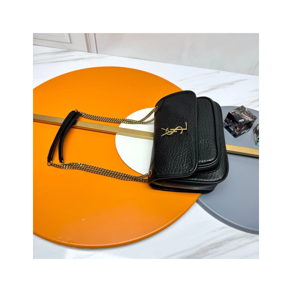 YSL Saint Laurent bags 533037 22X16.5X12cm,YSL Bags,BAGS