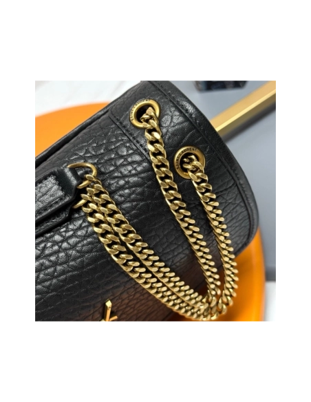 YSL Saint Laurent bags 533037 22X16.5X12cm,YSL Bags,BAGS