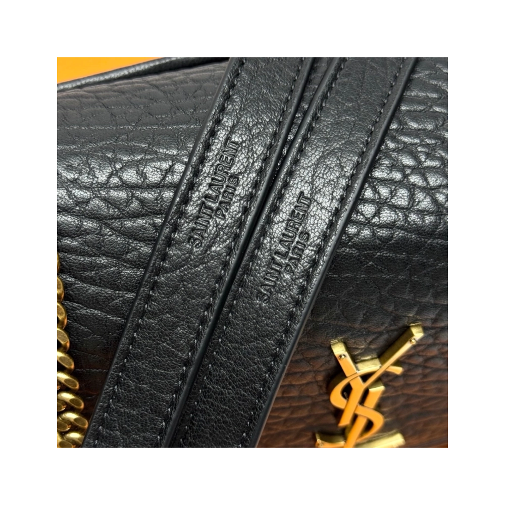 YSL Saint Laurent bags 533037 22X16.5X12cm,YSL Bags,BAGS