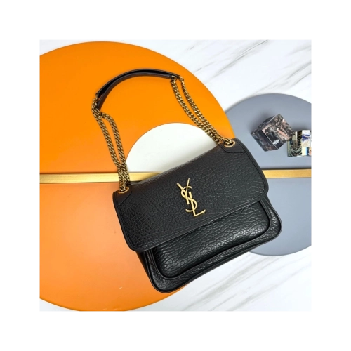 YSL Saint Laurent bags 633178498894 28X20X8.5cm,YSL Bags,BAGS