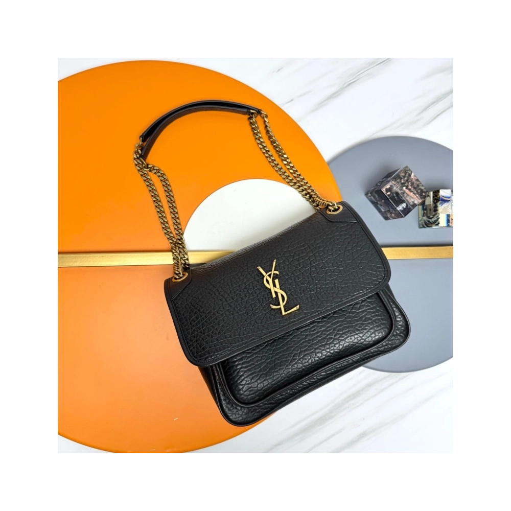 YSL Saint Laurent bags 633178498894 28X20X8.5cm,YSL Bags,BAGS