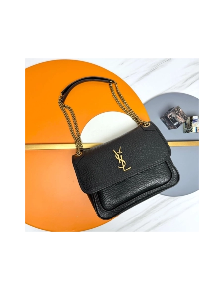 YSL Saint Laurent bags 633178498894 28X20X8.5cm,YSL Bags,BAGS
