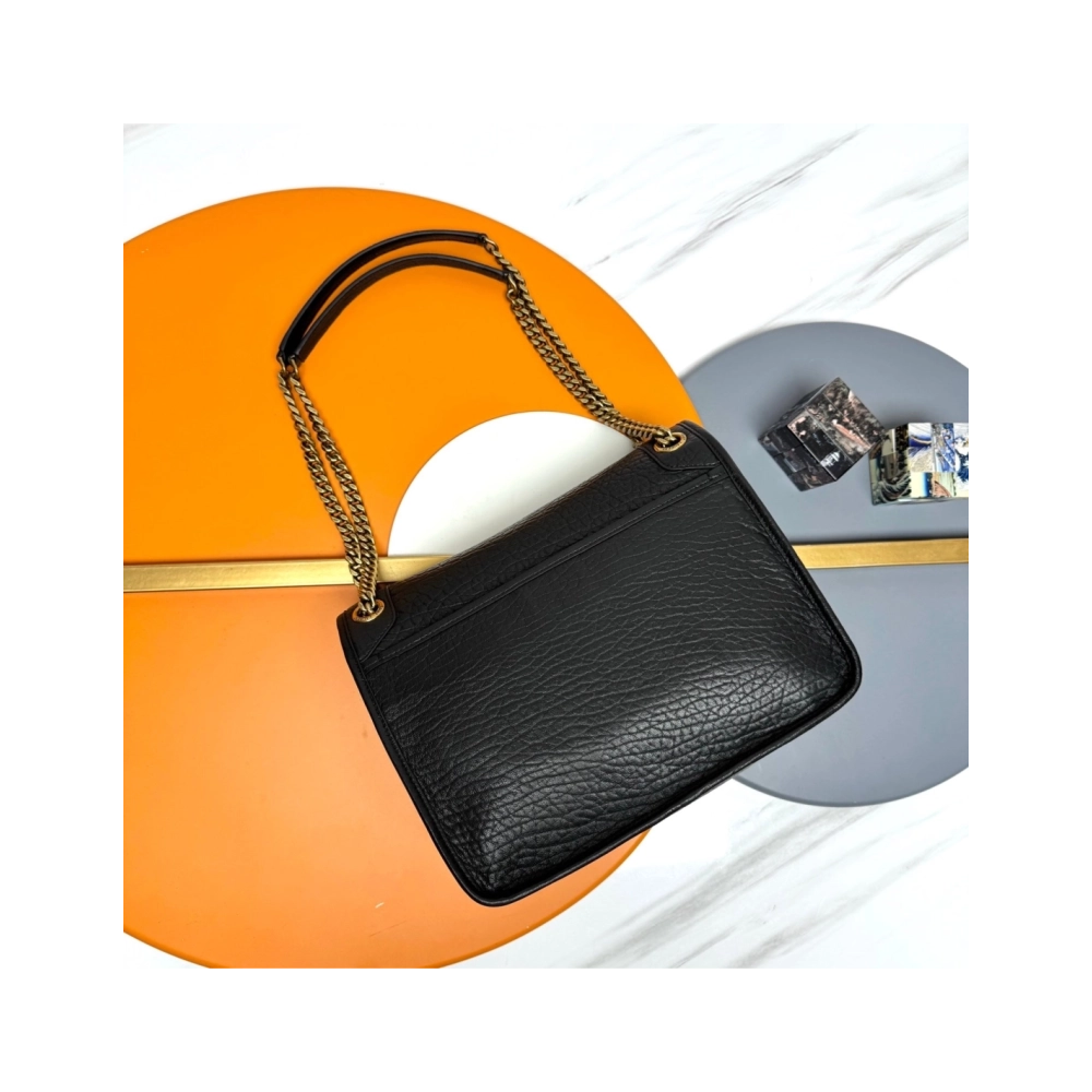 YSL Saint Laurent bags 633178498894 28X20X8.5cm,YSL Bags,BAGS