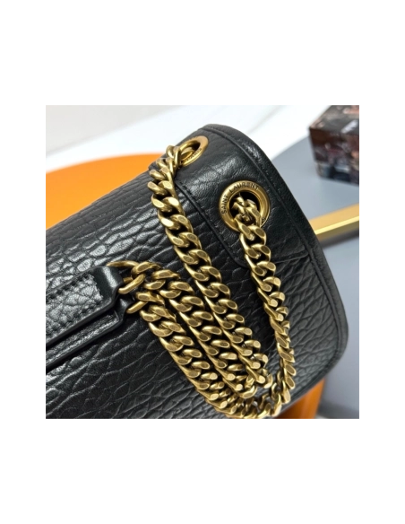 YSL Saint Laurent bags 633178498894 28X20X8.5cm,YSL Bags,BAGS