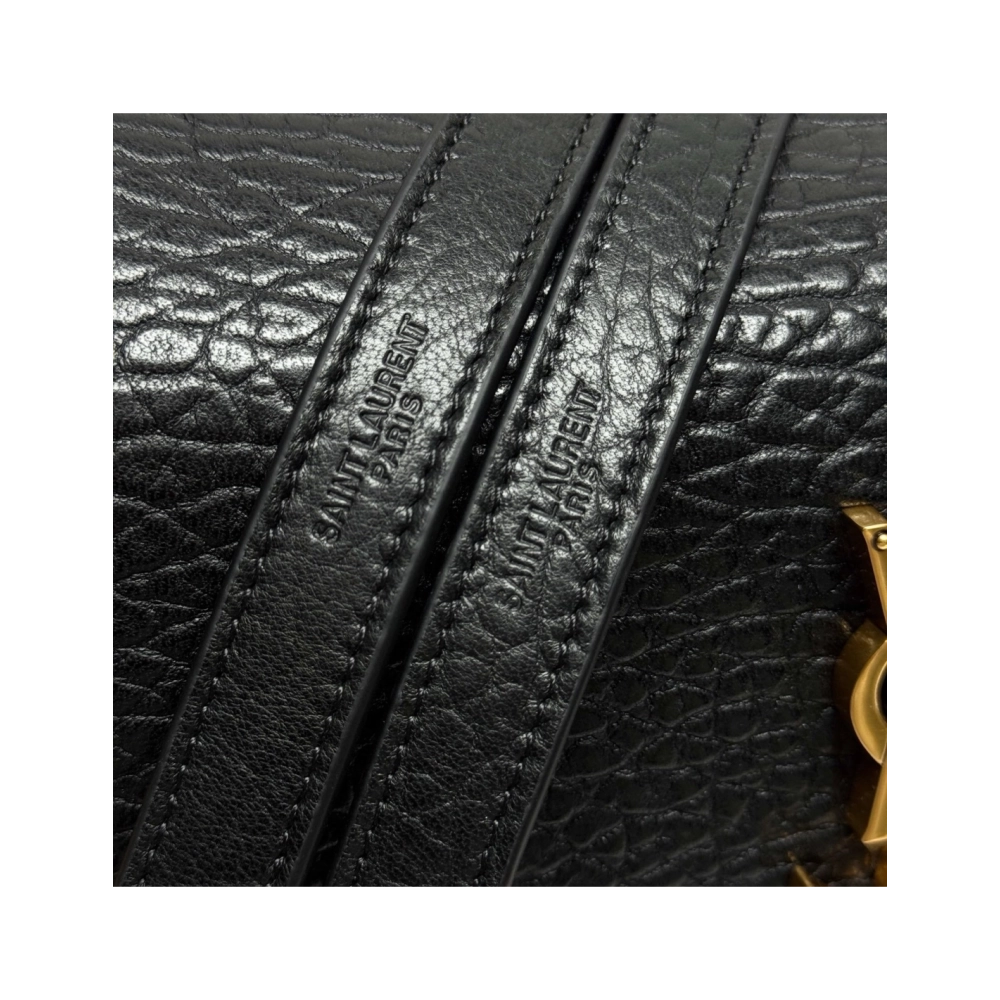 YSL Saint Laurent bags 633178498894 28X20X8.5cm,YSL Bags,BAGS
