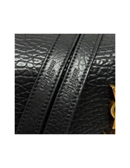 YSL Saint Laurent bags 633178498894 28X20X8.5cm,YSL Bags,BAGS