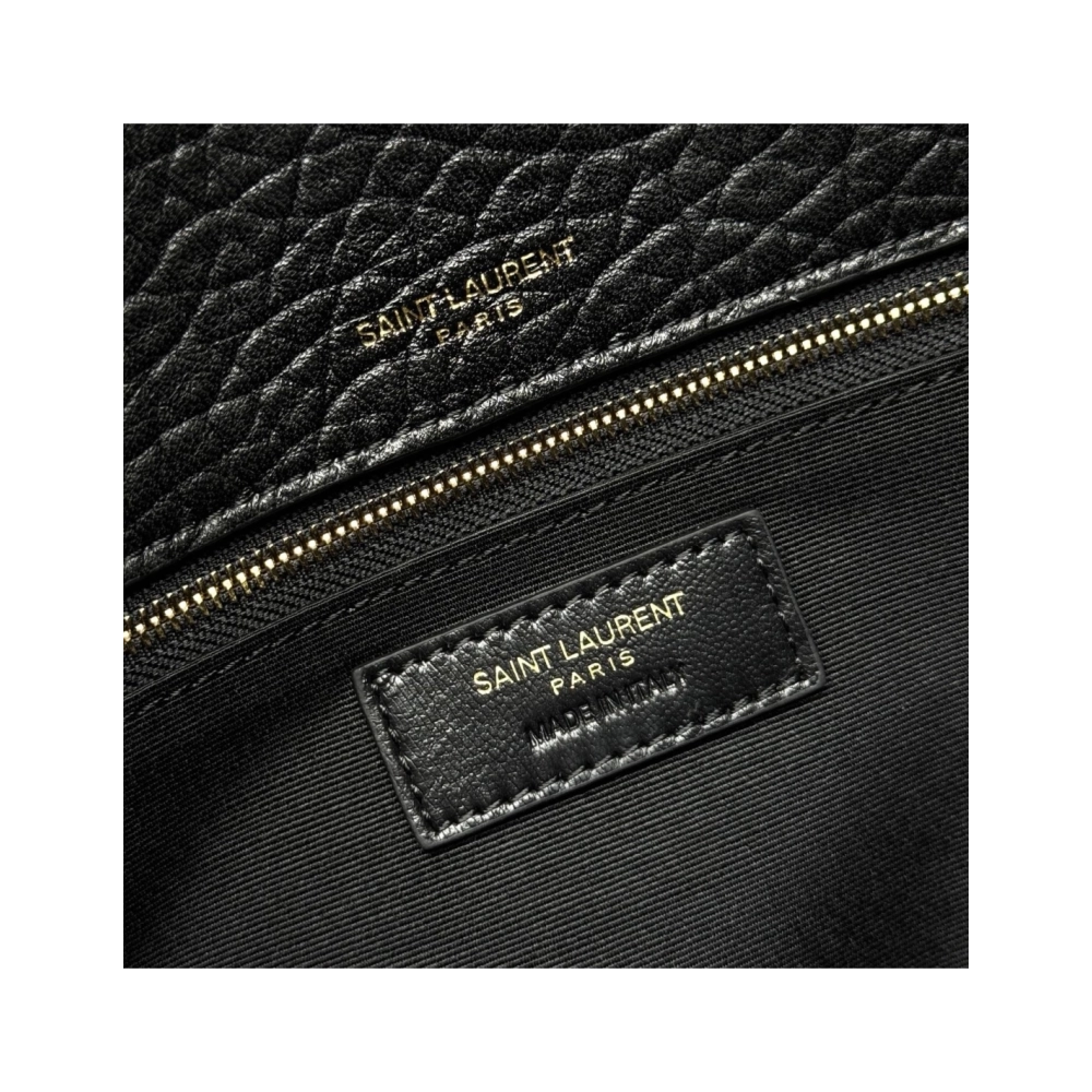 YSL Saint Laurent bags 633178498894 28X20X8.5cm,YSL Bags,BAGS