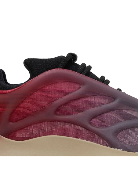 YEEZY 700 V3 FADE CARBON,YEEZY 700,YEEZY