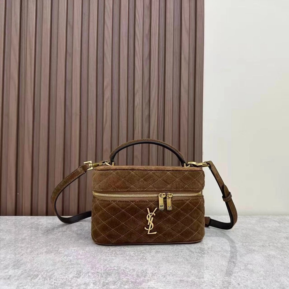 YSL Saint Laurent bags 766731 18X11X6.5cm,YSL Bags,BAGS