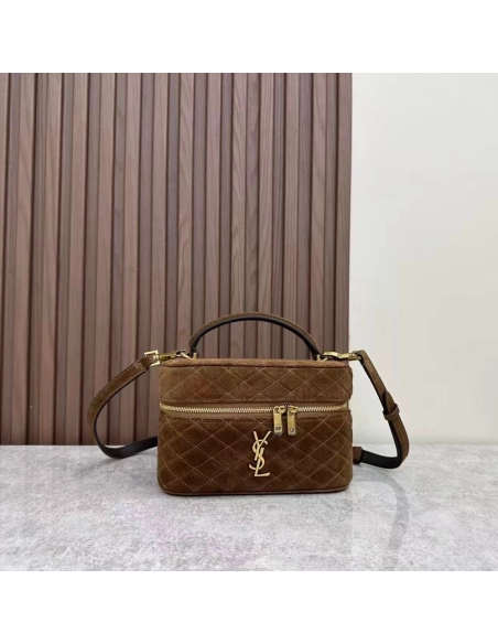 YSL Saint Laurent bags 766731 18X11X6.5cm,YSL Bags,BAGS