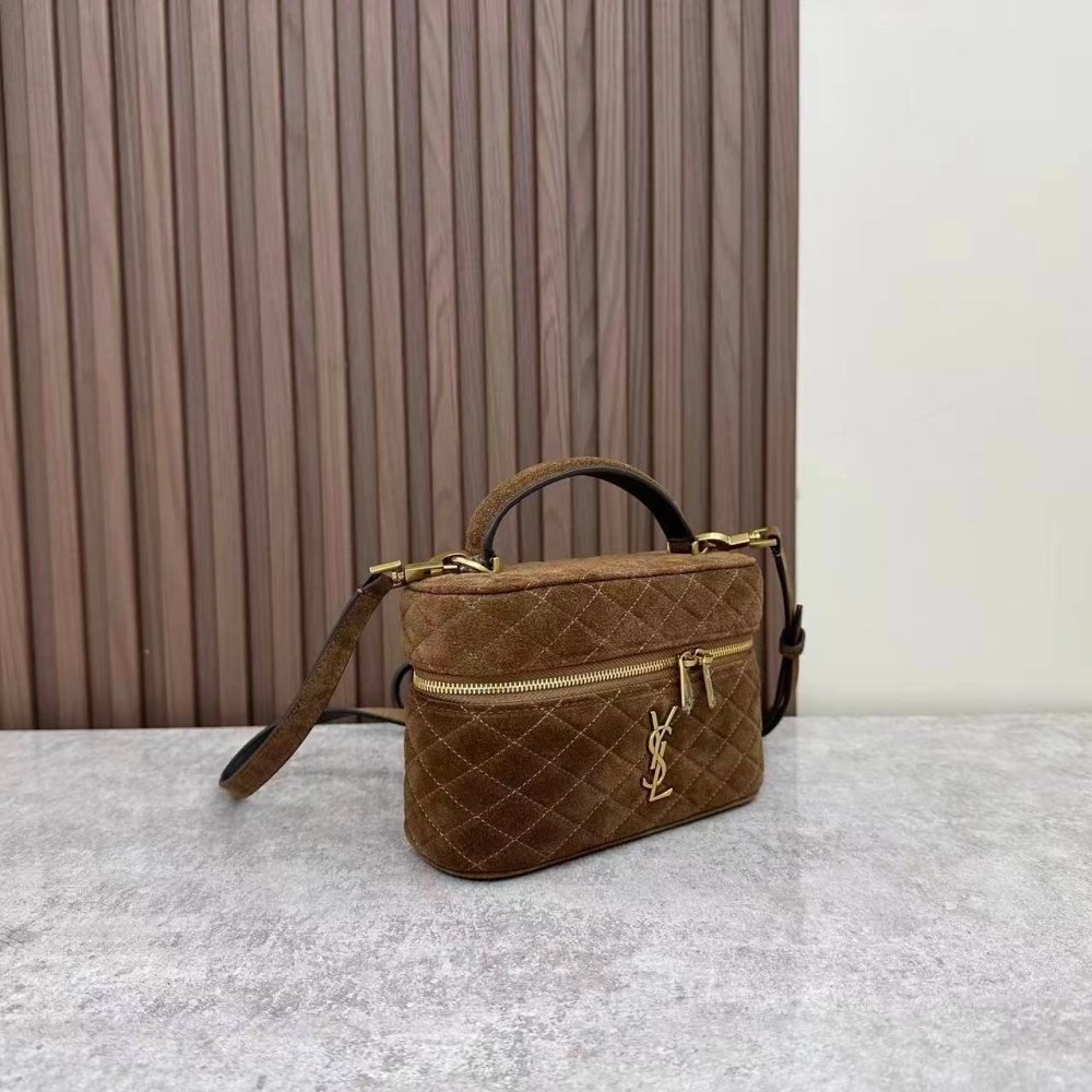 YSL Saint Laurent bags 766731 18X11X6.5cm,YSL Bags,BAGS