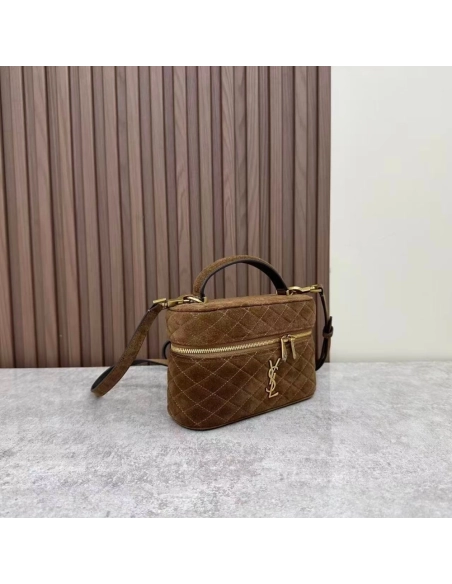 YSL Saint Laurent bags 766731 18X11X6.5cm,YSL Bags,BAGS