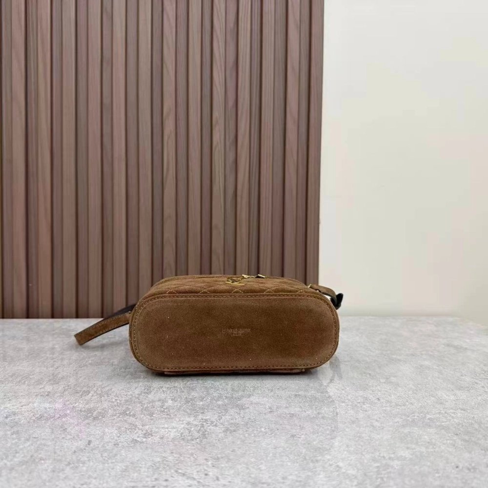 YSL Saint Laurent bags 766731 18X11X6.5cm,YSL Bags,BAGS