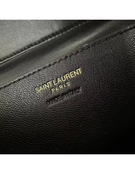 YSL Saint Laurent bags 766731 18X11X6.5cm,YSL Bags,BAGS