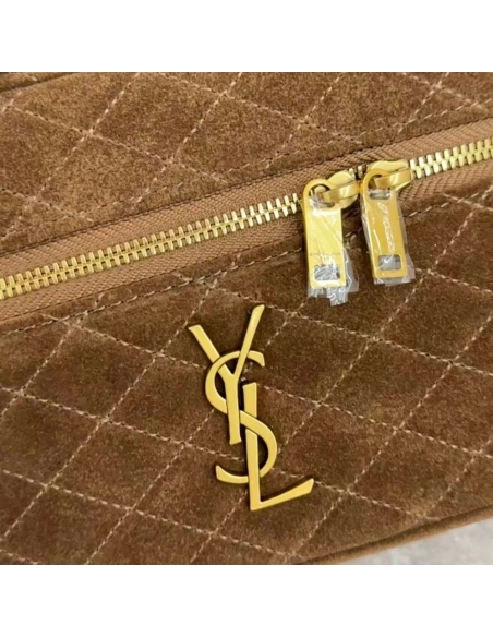 YSL Saint Laurent bags 766731 18X11X6.5cm,YSL Bags,BAGS