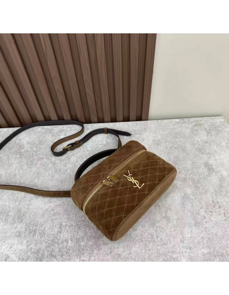 YSL Saint Laurent bags 766731 18X11X6.5cm,YSL Bags,BAGS
