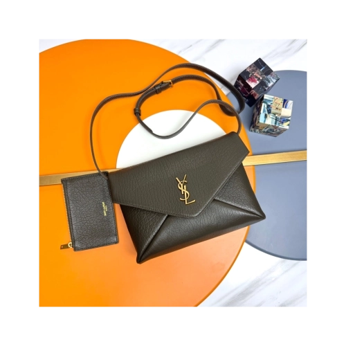 YSL Saint Laurent bags 801490 23X16.5X6cm,YSL Bags,BAGS