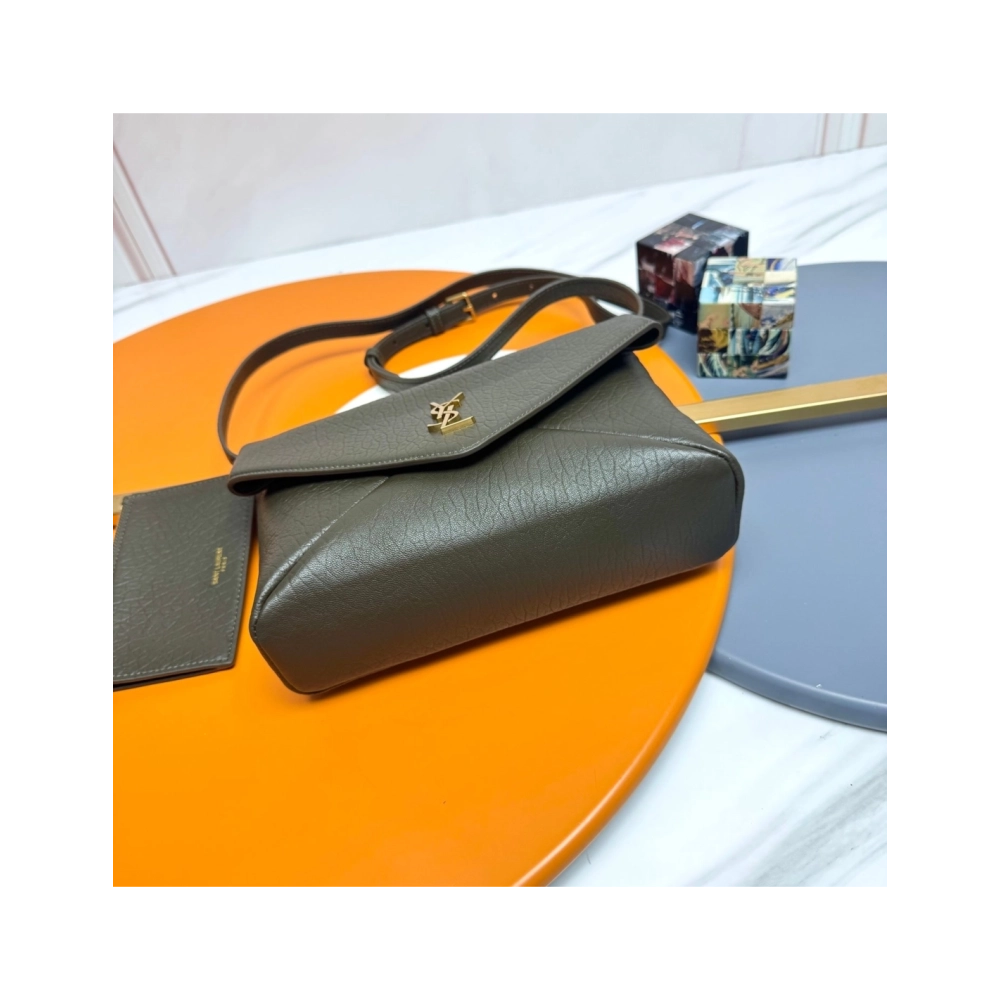 YSL Saint Laurent bags 801490 23X16.5X6cm,YSL Bags,BAGS