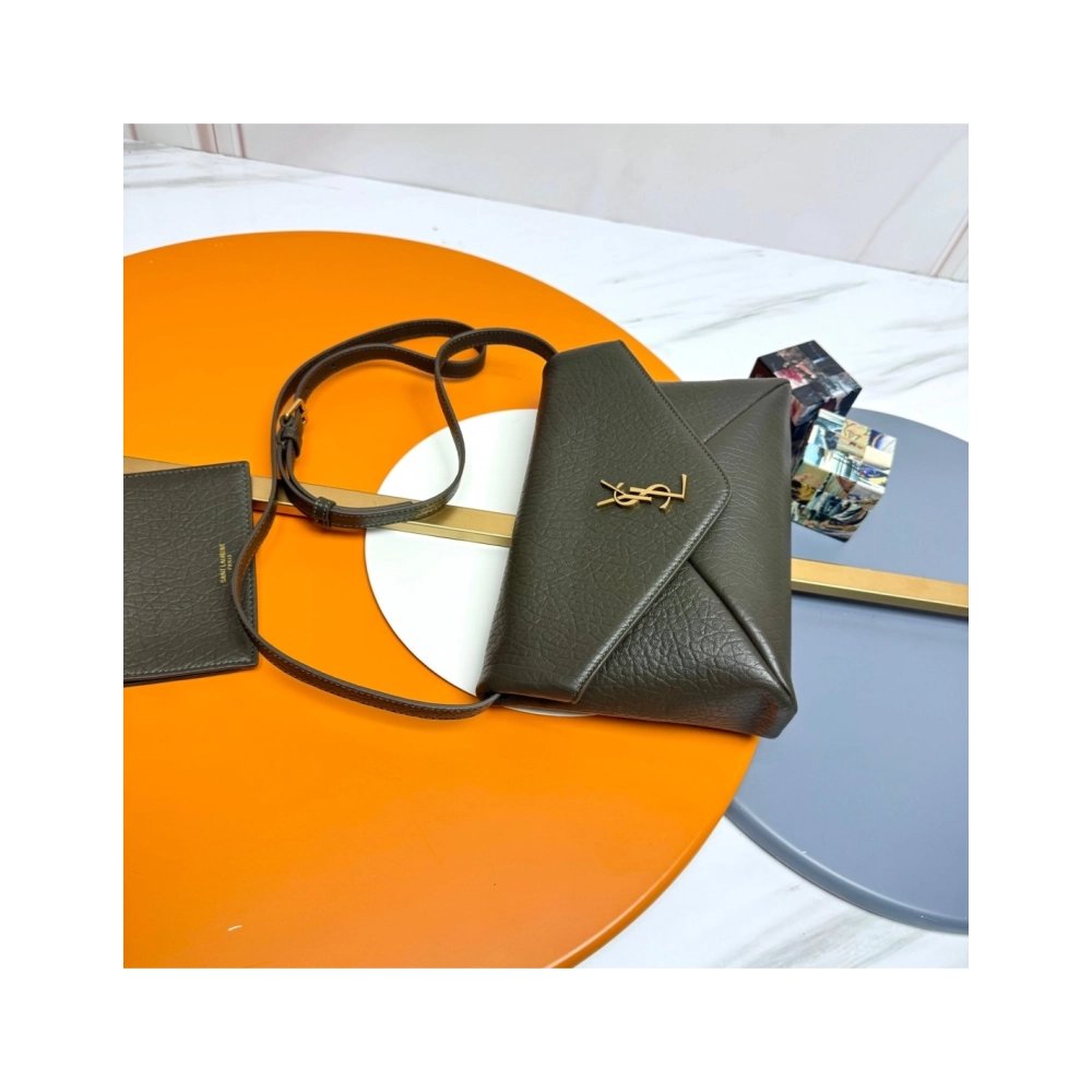 YSL Saint Laurent bags 801490 23X16.5X6cm,YSL Bags,BAGS