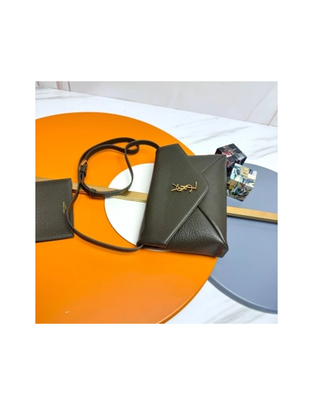 YSL Saint Laurent bags 801490 23X16.5X6cm,YSL Bags,BAGS