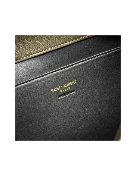 YSL Saint Laurent bags 801490 23X16.5X6cm,YSL Bags,BAGS