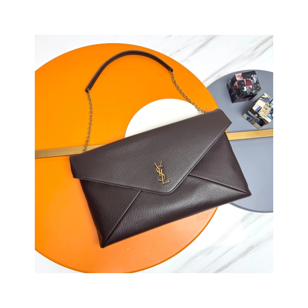 YSL Saint Laurent bags 841702 35X22X3cm,YSL Bags,BAGS