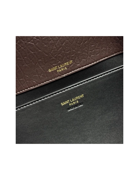 YSL Saint Laurent bags 841702 35X22X3cm,YSL Bags,BAGS