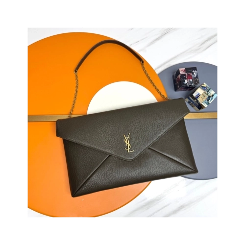 YSL Saint Laurent bags 841702 35X22X3cm,YSL Bags,BAGS