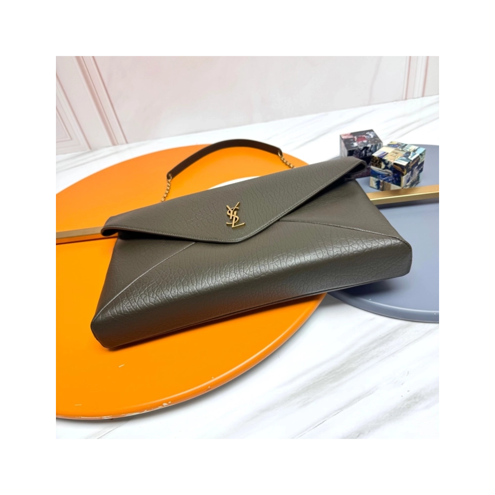 YSL Saint Laurent bags 841702 35X22X3cm,YSL Bags,BAGS