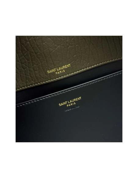 YSL Saint Laurent bags 841702 35X22X3cm,YSL Bags,BAGS
