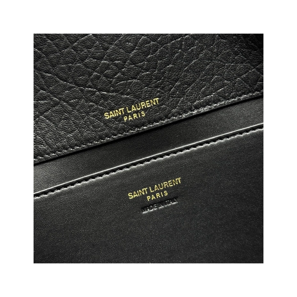 YSL Saint Laurent bags 841702 35X22X3cm,YSL Bags,BAGS