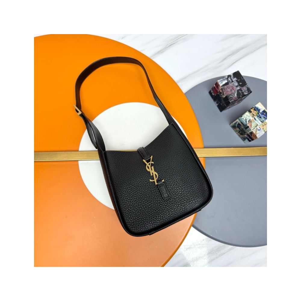 YSL Saint Laurent bags 809661 15X16X7cm,YSL Bags,BAGS