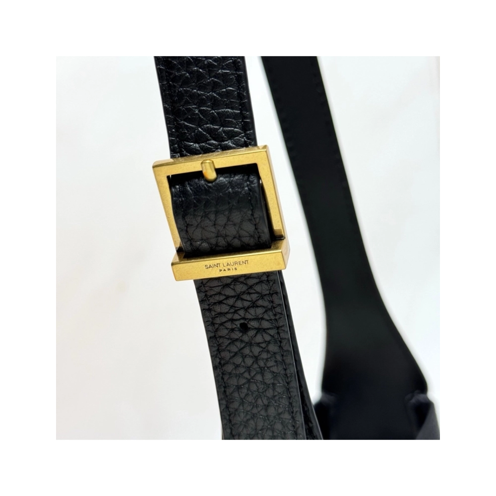 YSL Saint Laurent bags 809661 15X16X7cm,YSL Bags,BAGS