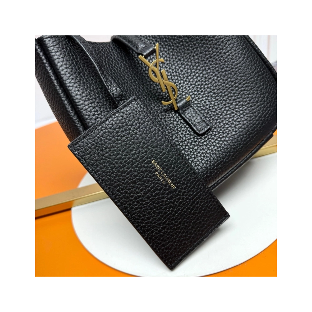 YSL Saint Laurent bags 809661 15X16X7cm,YSL Bags,BAGS