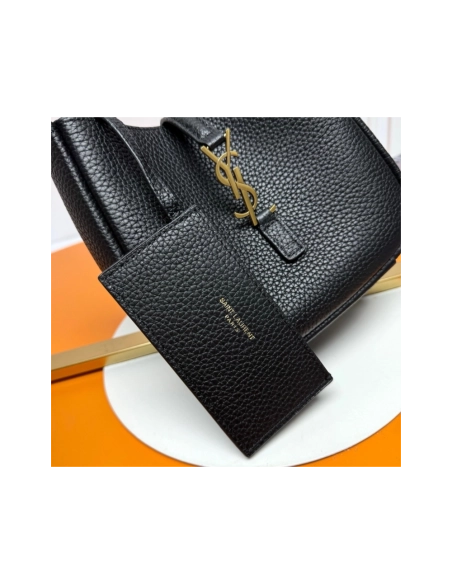 YSL Saint Laurent bags 809661 15X16X7cm,YSL Bags,BAGS