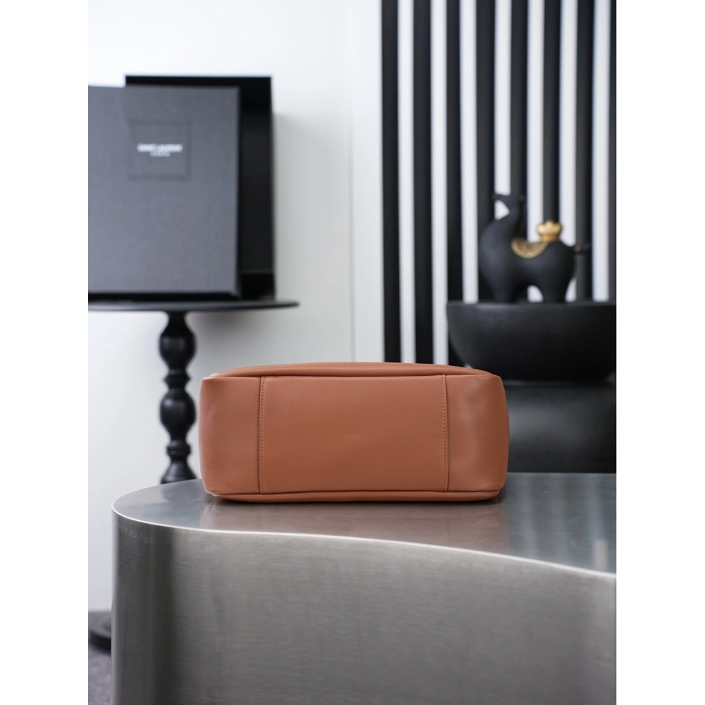 YSL Saint Laurent bags 850545 30X31X13cm,YSL Bags,BAGS