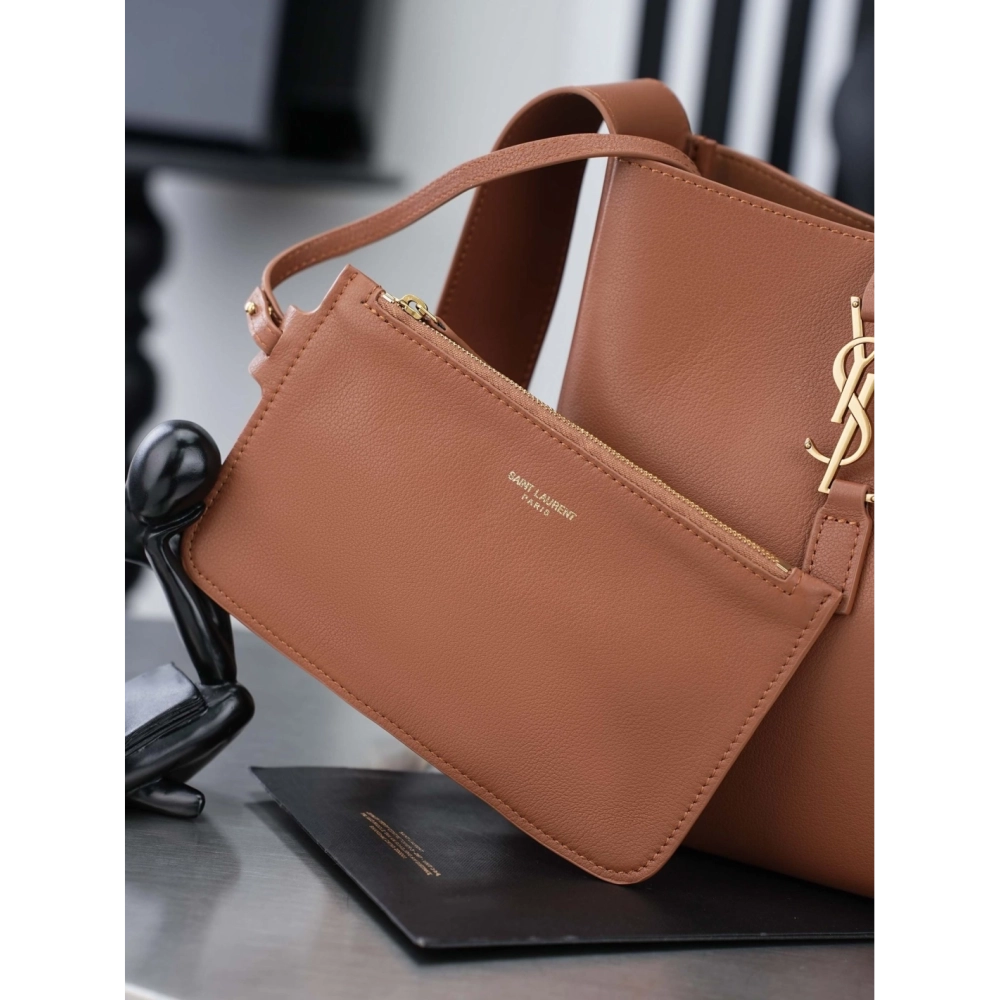 YSL Saint Laurent bags 850533 22X22X10cm,YSL Bags,BAGS