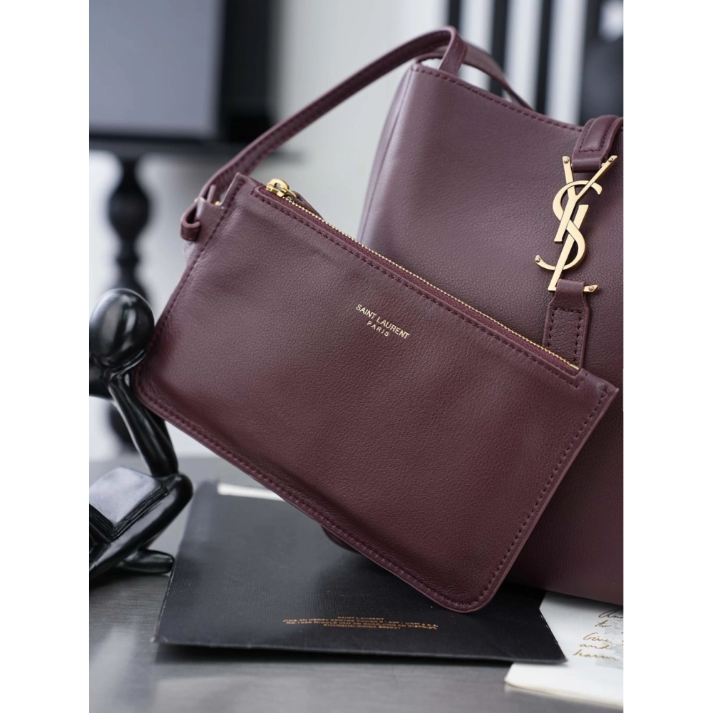 YSL Saint Laurent bags 850533 22X22X10cm,YSL Bags,BAGS