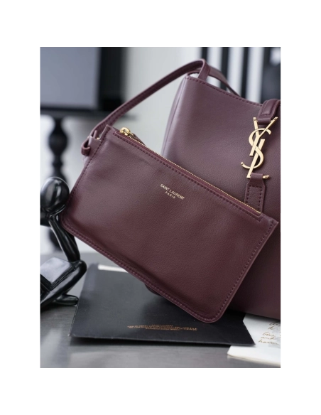 YSL Saint Laurent bags 850533 22X22X10cm,YSL Bags,BAGS