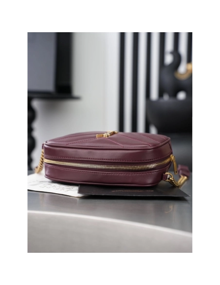 YSL Saint Laurent bags 869816 18.5X11.5X5cm,YSL Bags,BAGS