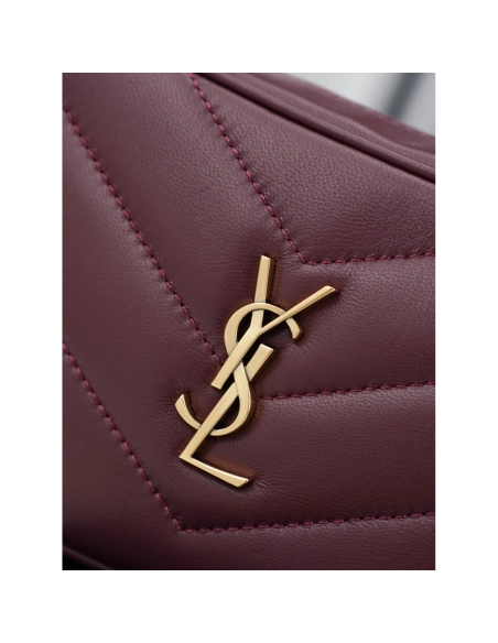 YSL Saint Laurent bags 869816 18.5X11.5X5cm,YSL Bags,BAGS