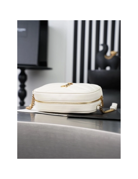 YSL Saint Laurent bags 869816 18.5X11.5X5cm,YSL Bags,BAGS