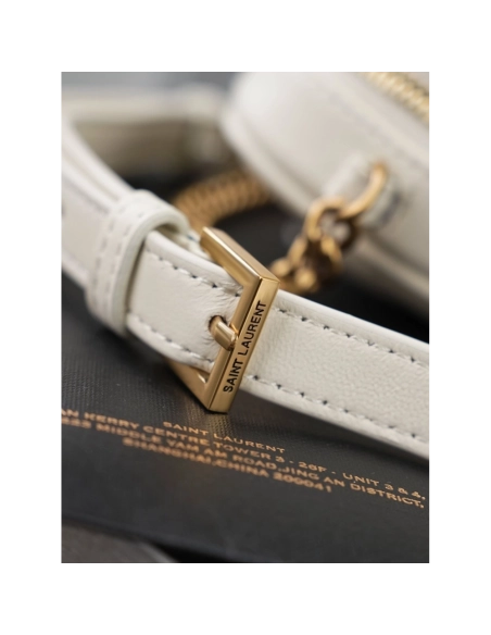 YSL Saint Laurent bags 869816 18.5X11.5X5cm,YSL Bags,BAGS