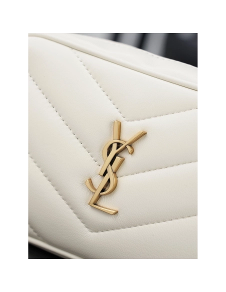 YSL Saint Laurent bags 869816 18.5X11.5X5cm,YSL Bags,BAGS